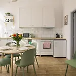 Apartmán Wellness Karlin *
