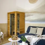 Wellness Karlin Apartmán Praha