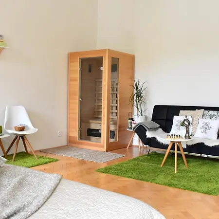 Apartment Wellness Florenc