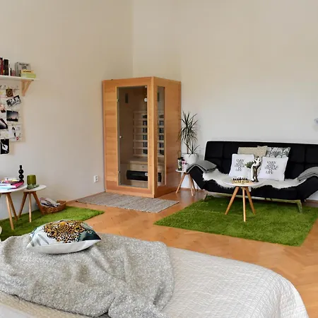 Apartment Wellness Florenc *