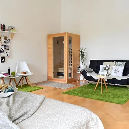 Wellness Florenc