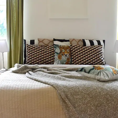 Apartment Wellness Florenc *