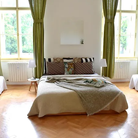 Wellness Florenc *