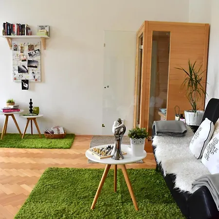 Apartment Wellness Florenc