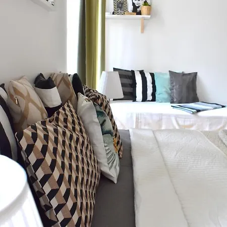 Apartment Wellness Florenc