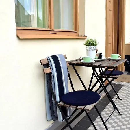 Wellness Florenc Prague