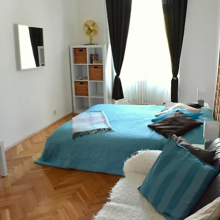 Wellness Florenc *
