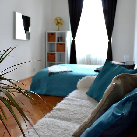 Apartment Wellness Florenc *