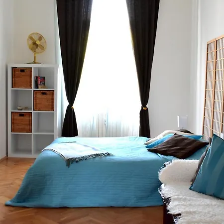 Apartment Wellness Florenc