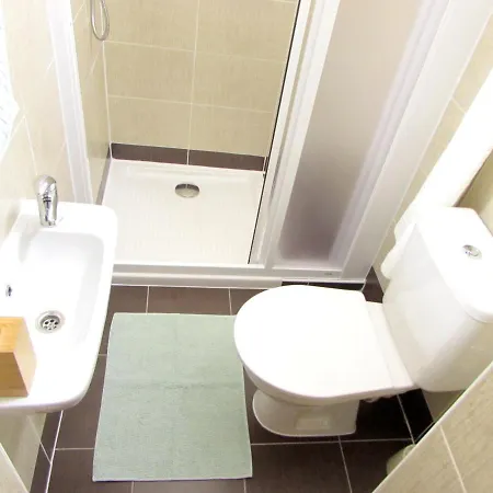 Apartment Wellness Florenc *