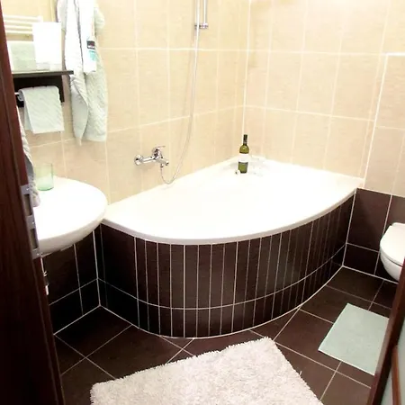 Wellness Florenc Prague