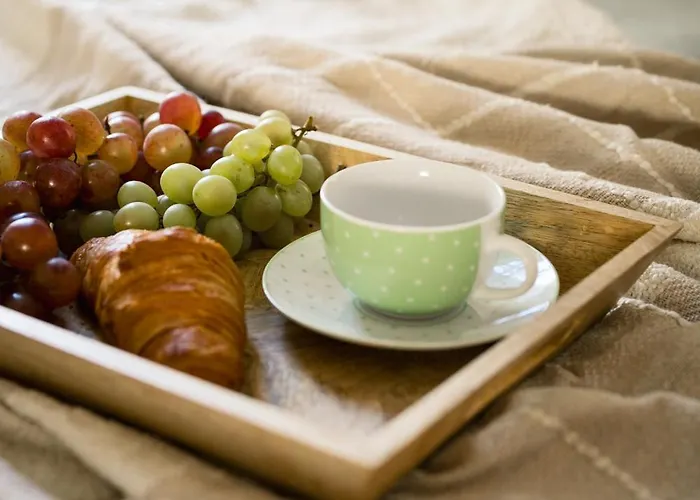 Apartment Wellness Karlin Prague