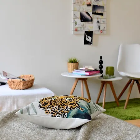 Wellness Karlin
