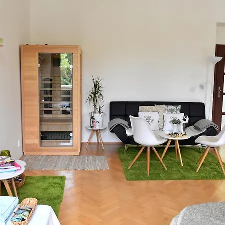 Wellness Karlin Daire *