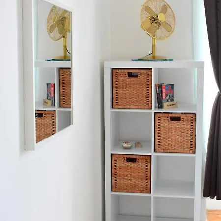 Wellness Karlin * براغ