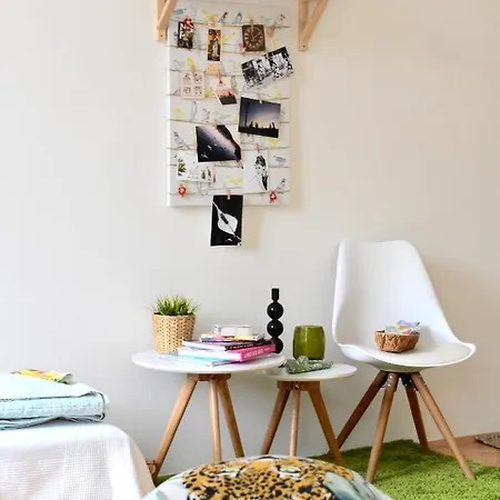 Apartmán Wellness Florenc *