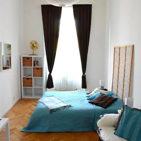 Apartmán Wellness Florenc