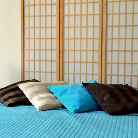 Apartmán Wellness Florenc *